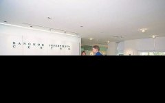 泰國試管寶寶地圖：哪家醫(yī)院能圓你最甜蜜的夢想？