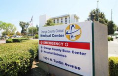 橙縣國(guó)際醫(yī)院 Orange County Global Medical Center