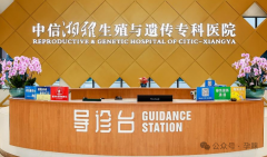 在湖南省中信湘雅三代試管嬰兒的全部流程會花費大約多少錢？
