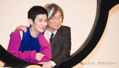 與著名導(dǎo)演相戀47年，41歲未其生女，卻堅(jiān)持不結(jié)婚