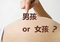 做試管嬰兒可以選擇寶寶性別嗎？