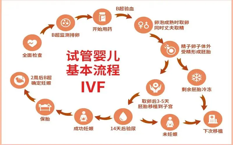 深圳第三方機(jī)構(gòu)做一次輔助生殖單周期是這個(gè)價(jià)