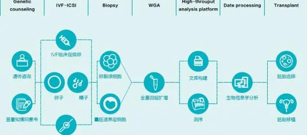 烏克蘭三代試管助孕代*生男孩全攻略分享