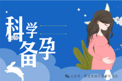 美國試管嬰兒之旅：科學備孕很重要