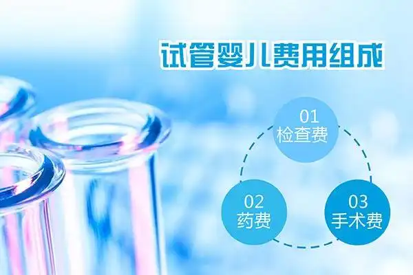 2025在上海做試管嬰兒費用大概要多少錢？包生男孩單周期不超這個數(shù)