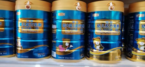搖籃奶粉哪個(gè)系列好？安貝貝，搖籃，安寶寶都不錯(cuò)