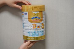 2024進口奶粉哪個品牌最好？德國愛他美排行第一