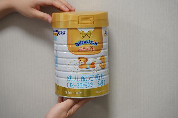 2024進口奶粉哪個品牌最好？德國愛他美排行第一