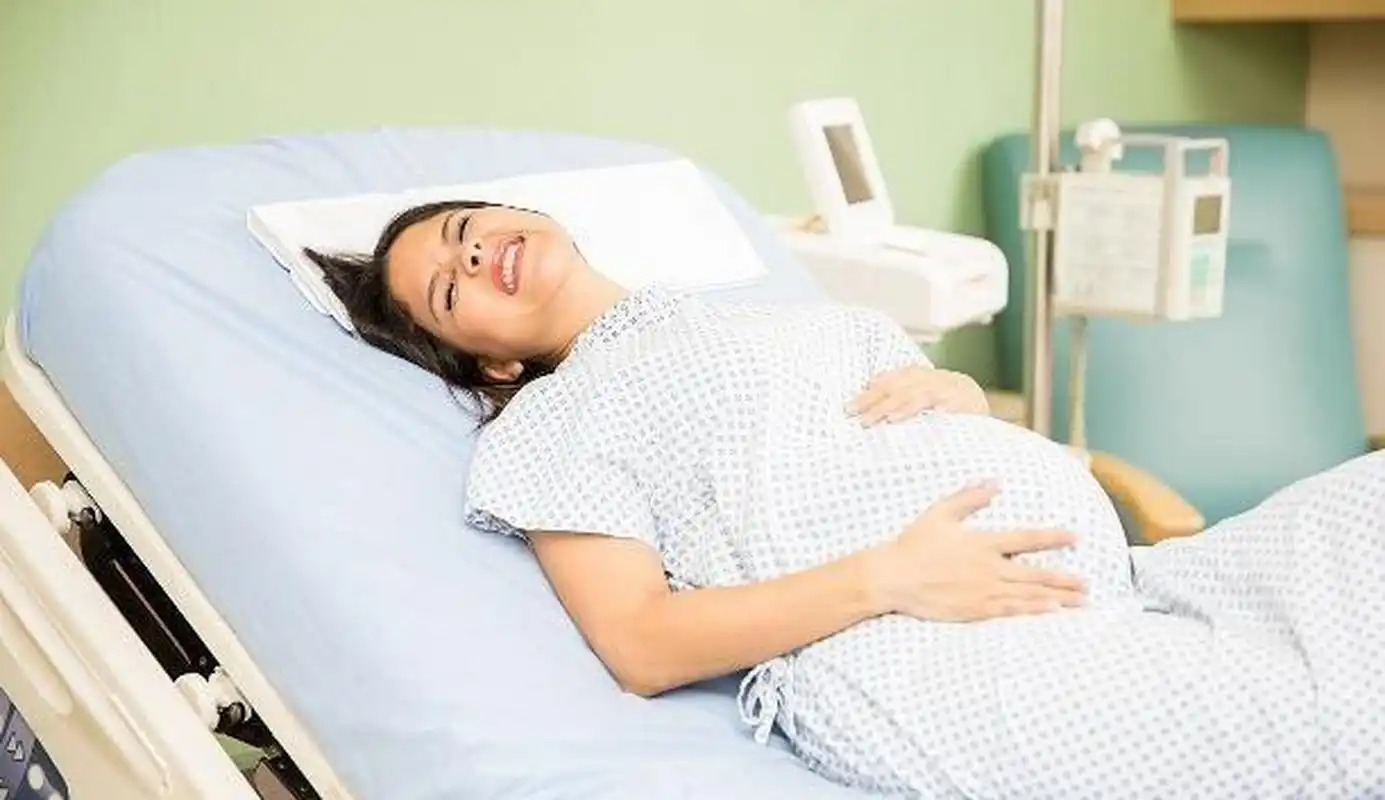 孕婦出現(xiàn)這五個癥狀說明就快生了，越明顯時間就越緊