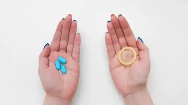 揭曉女性避孕的最佳9種方式，傷害最小的方式竟然是它