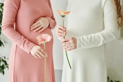 感恩格魯吉亞助孕精子活力這么低也能生出龍鳳胎
